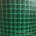 PVC Coated Welded Wire Mesh Roll